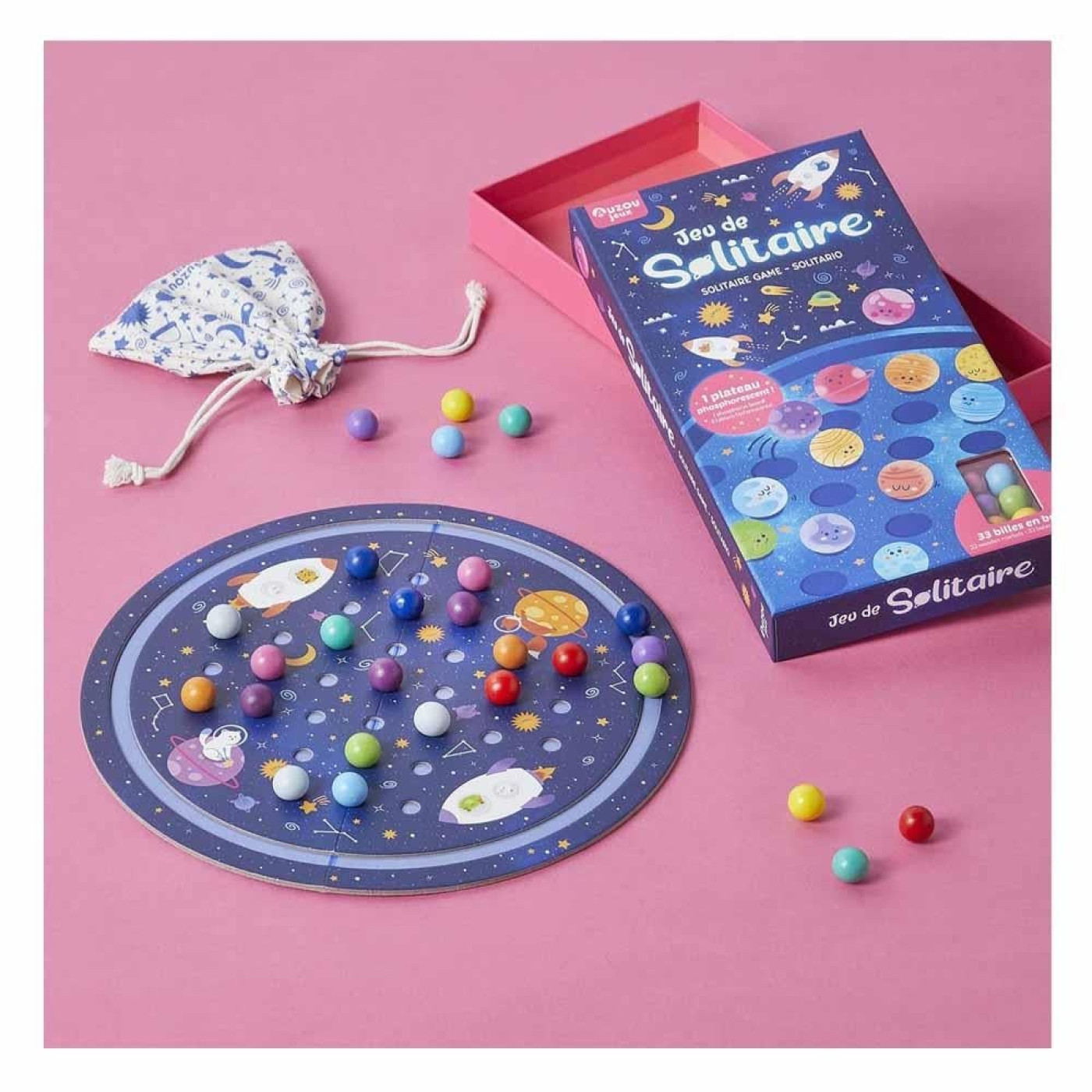 Klasik Oyunlar - Solitaire - 9791039530668 Klasik Oyunlar - Solitaire - 9791039530668 - 9791039530668