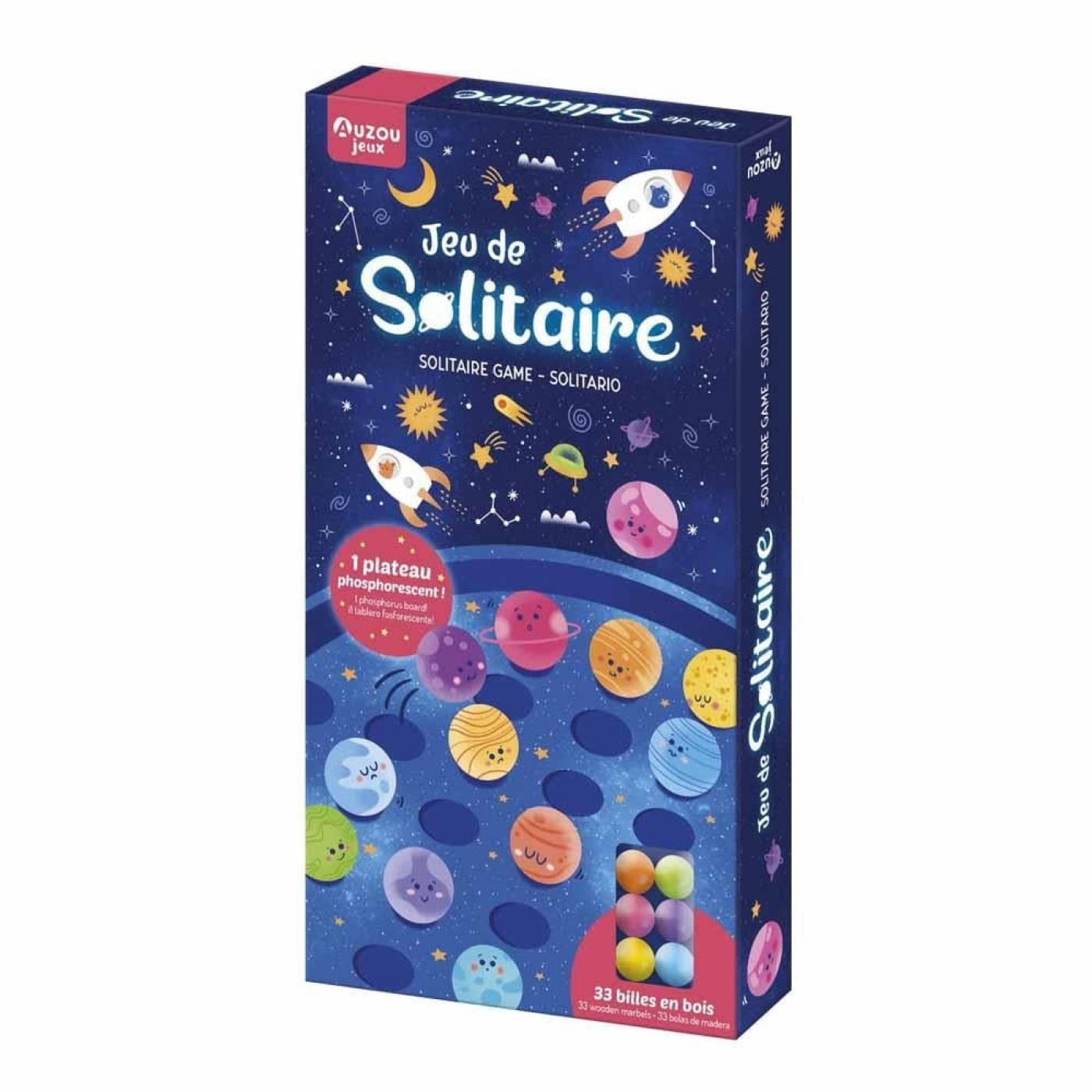 Klasik Oyunlar - Solitaire - 9791039530668 Klasik Oyunlar - Solitaire - 9791039530668 - 9791039530668