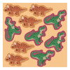 Magnetic Game - Tic Tac Toe - 9791039536998 Magnetic Game - Tic Tac Toe - ST01040 - 9791039536998