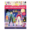 Mes500 Autocollants Creatifs-Mes Creatıons De Mod - 9791039530231 Mes500 Autocollants Creatifs-Mes Creatıons De Mod - 9791039530231 - 9791039530231