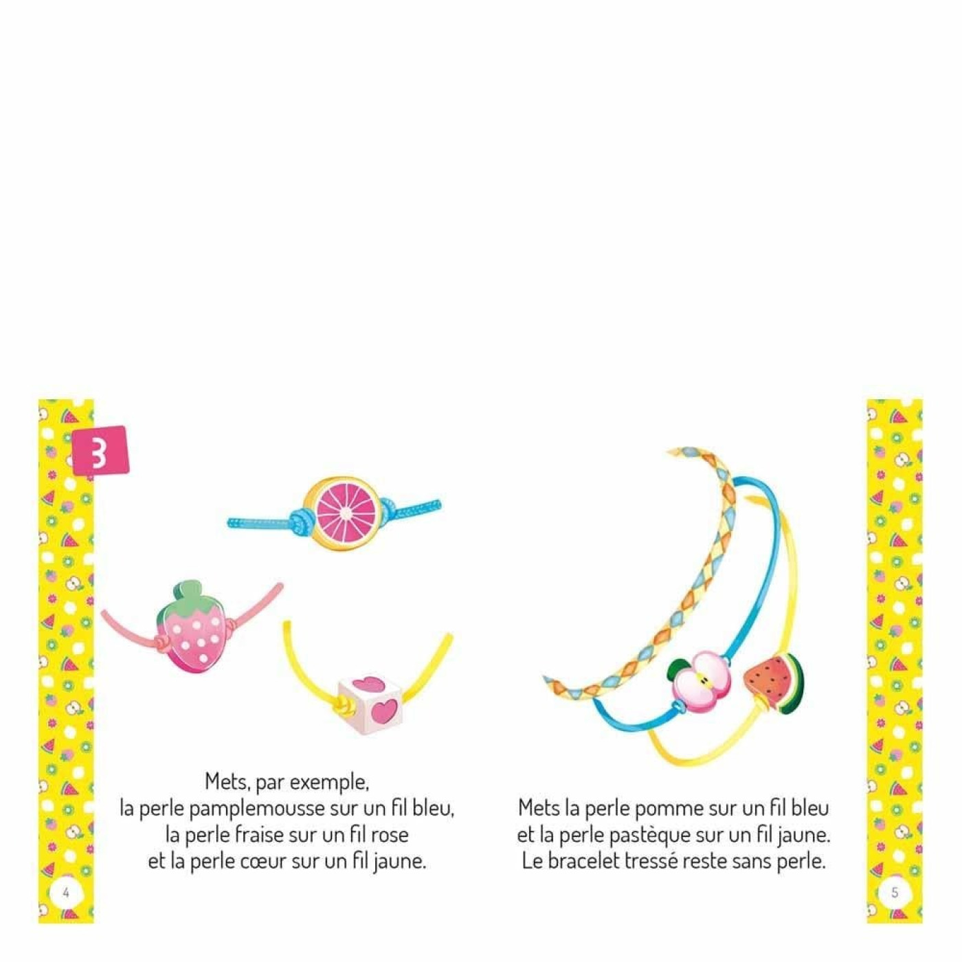 Mücevher Fabrikası - Mini Bilezik Koleksiyonum - 9791039523288 - 9791039523288