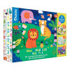 My 4 progressive jigsaw puzzles - 9791039512022 My 4 progressive jigsaw puzzles - 9791039512022 - 9791039512022