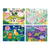 My 4 progressive jigsaw puzzles - 9791039512022 My 4 progressive jigsaw puzzles - 9791039512022 - 9791039512022