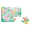 My 4 progressive jigsaw puzzles - 9791039512022 My 4 progressive jigsaw puzzles - 9791039512022 - 9791039512022