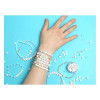 My Artistic Kit - My message bracelets - 9791039555142 My Artistic Kit - My message bracelets - ST01042 - 9791039555142