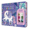 My beautiful sequins pictures - ST01004 - 9791039536318