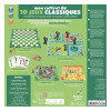 My boxed set of 10 classic games - 9791039546751 My boxed set of 10 classic games - ST01036 - 9791039546751
