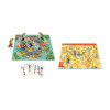 My boxed set of 10 classic games - 9791039546751 My boxed set of 10 classic games - ST01036 - 9791039546751