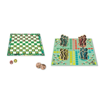 My boxed set of 10 classic games My boxed set of 10 classic games