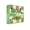 My boxed set of 10 classic games - 9791039546751 My boxed set of 10 classic games - ST01036 - 9791039546751