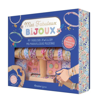 My fabulous jewellery My fabulous jewellery