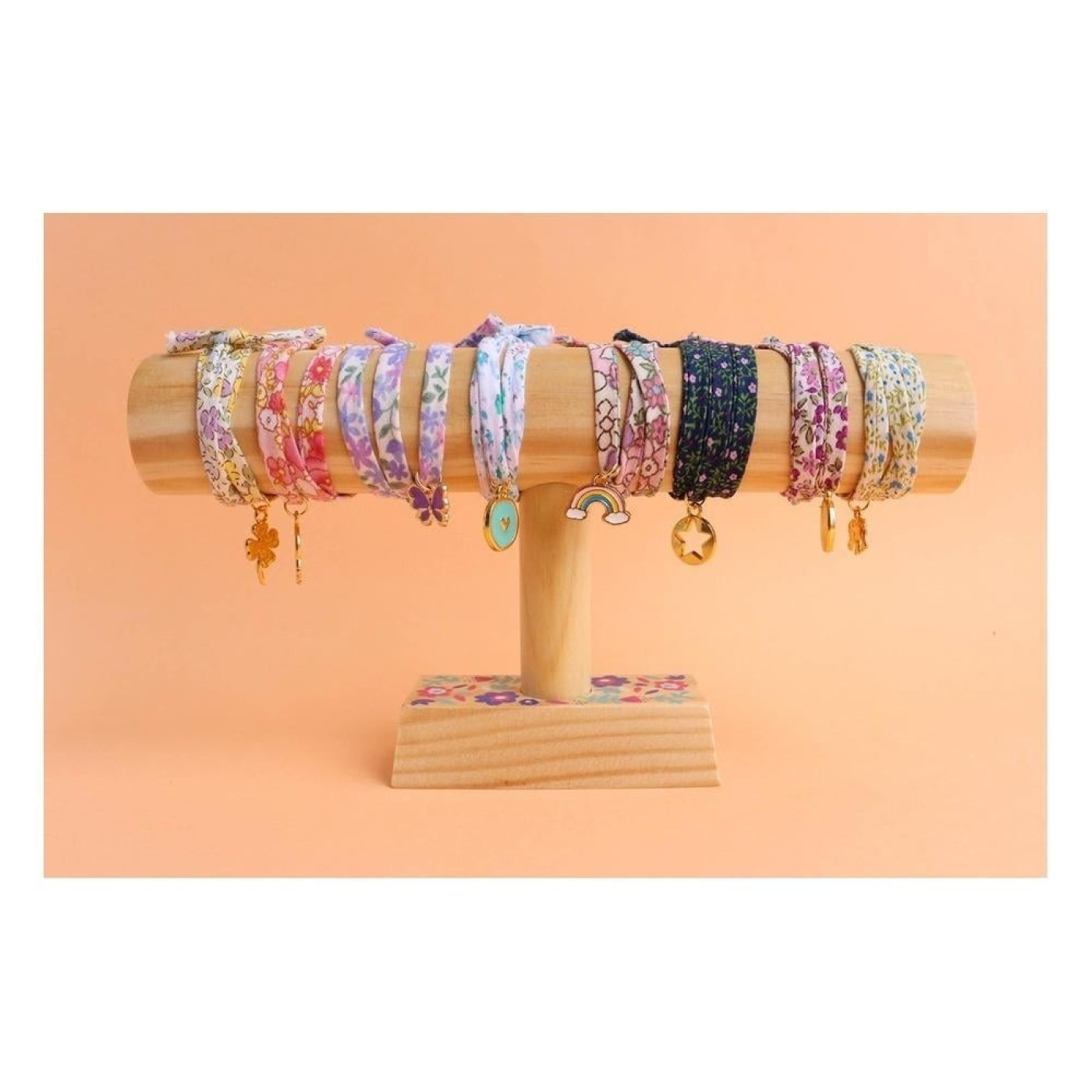 My fabulous jewellery - 9791039546348 My fabulous jewellery - ST01035 - 9791039546348