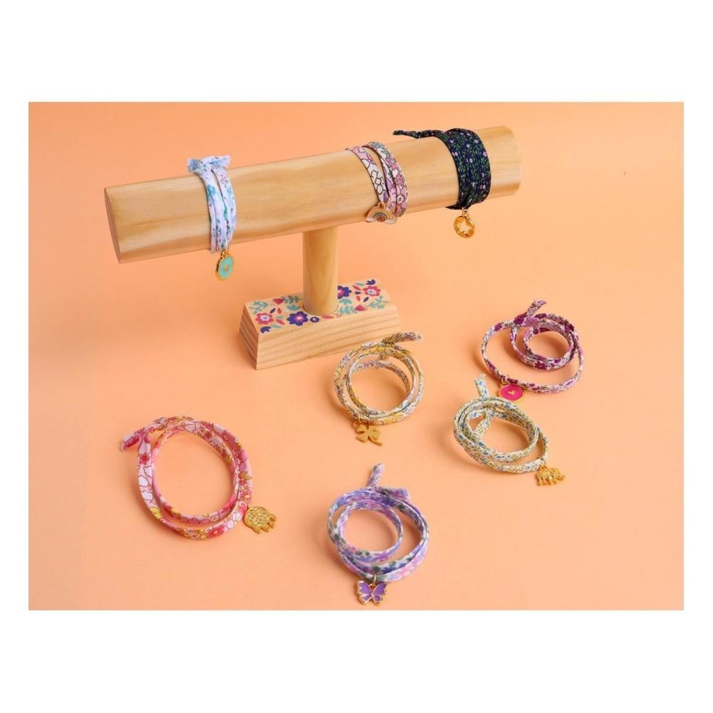 My fabulous jewellery - 9791039546348 My fabulous jewellery - ST01035 - 9791039546348