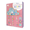 My Kawaii Dreamcatcher - ST01003 - 9791039544061