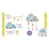 My Kawaii Dreamcatcher - ST01003 - 9791039544061