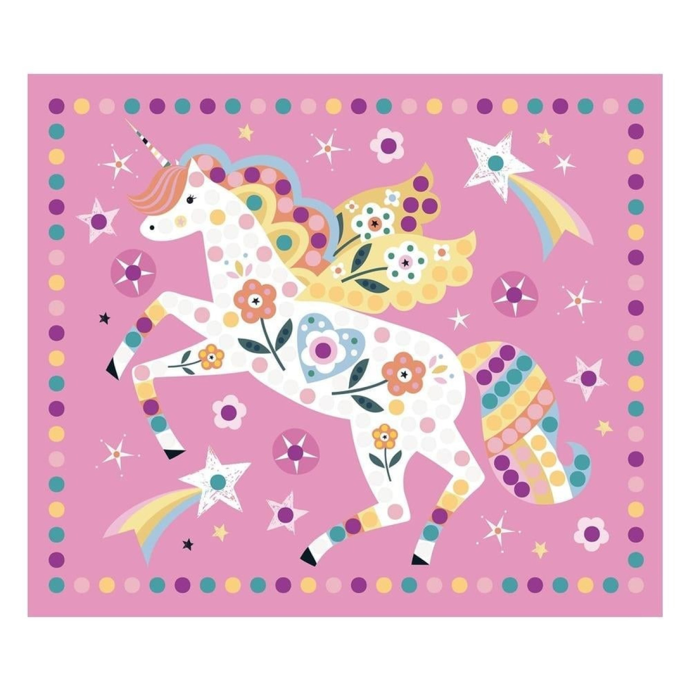 My Little artists activity kit 1 - 9791039536813 My Little artists activity kit 1 - ST01050 - 9791039536813
