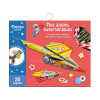 My little artists activity kit - 9791039540391 My little artists activity kit - ST01008 - 9791039540391