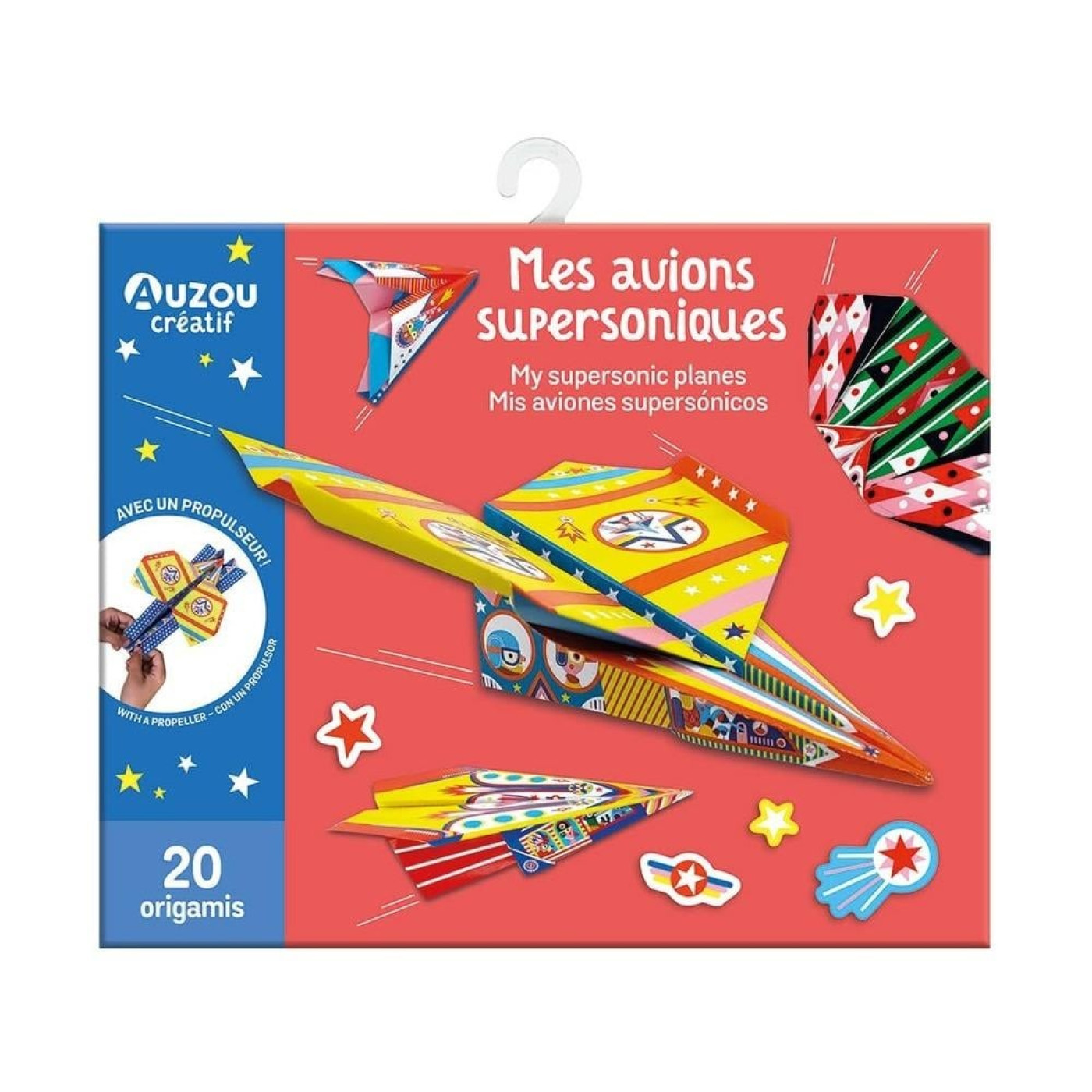 My little artists activity kit - 9791039540391 My little artists activity kit - ST01008 - 9791039540391