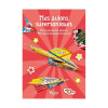 My little artists activity kit - 9791039540391 My little artists activity kit - ST01008 - 9791039540391