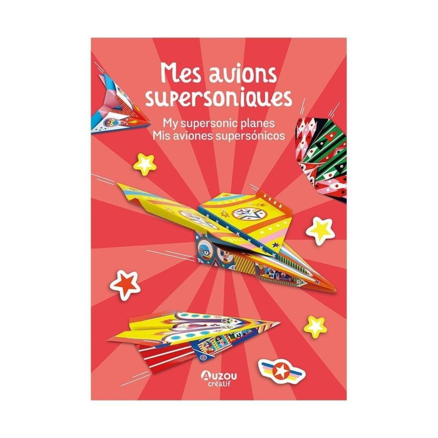 My little artists activity kit - 9791039540391 My little artists activity kit - ST01008 - 9791039540391