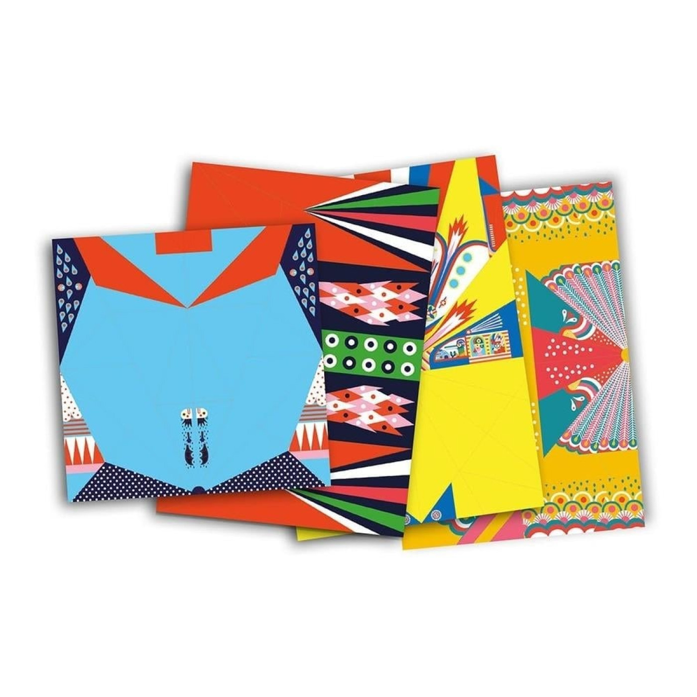 My little artists activity kit - 9791039540391 My little artists activity kit - ST01008 - 9791039540391