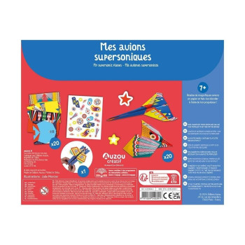 My little artists activity kit My little artists activity kit