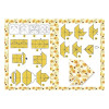 My Little Artists Activity Kit - My kawaii origami - 9791039536288 My Little Artists Activity Kit - My kawaii origami - ST01054 - 9791039536288
