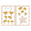 My Little Artists Activity Kit - My kawaii origami - 9791039536288 My Little Artists Activity Kit - My kawaii origami - ST01054 - 9791039536288