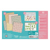 My Little Artists Activity Kit - My kawaii origami - 9791039536288 My Little Artists Activity Kit - My kawaii origami - ST01054 - 9791039536288