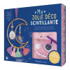 My Pretty Glittery Decoration - 9791039523011 My Pretty Glittery Decoration - ST01045 - 9791039523011