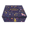 My secret celestial jewellery box - 9791039546331 My secret celestial jewellery box - ST01059 - 9791039546331