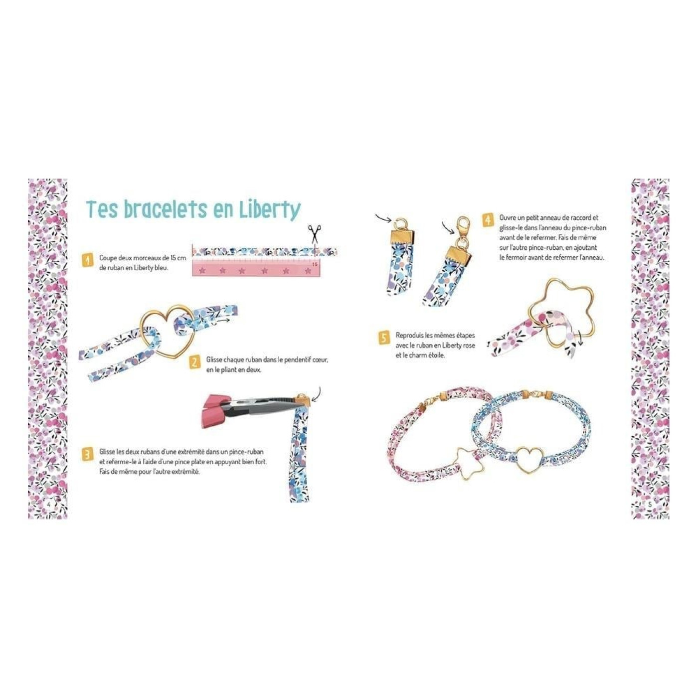 The Jewellery Factory (Big DIY Kit) 2 - ST01033 - 9791039523332