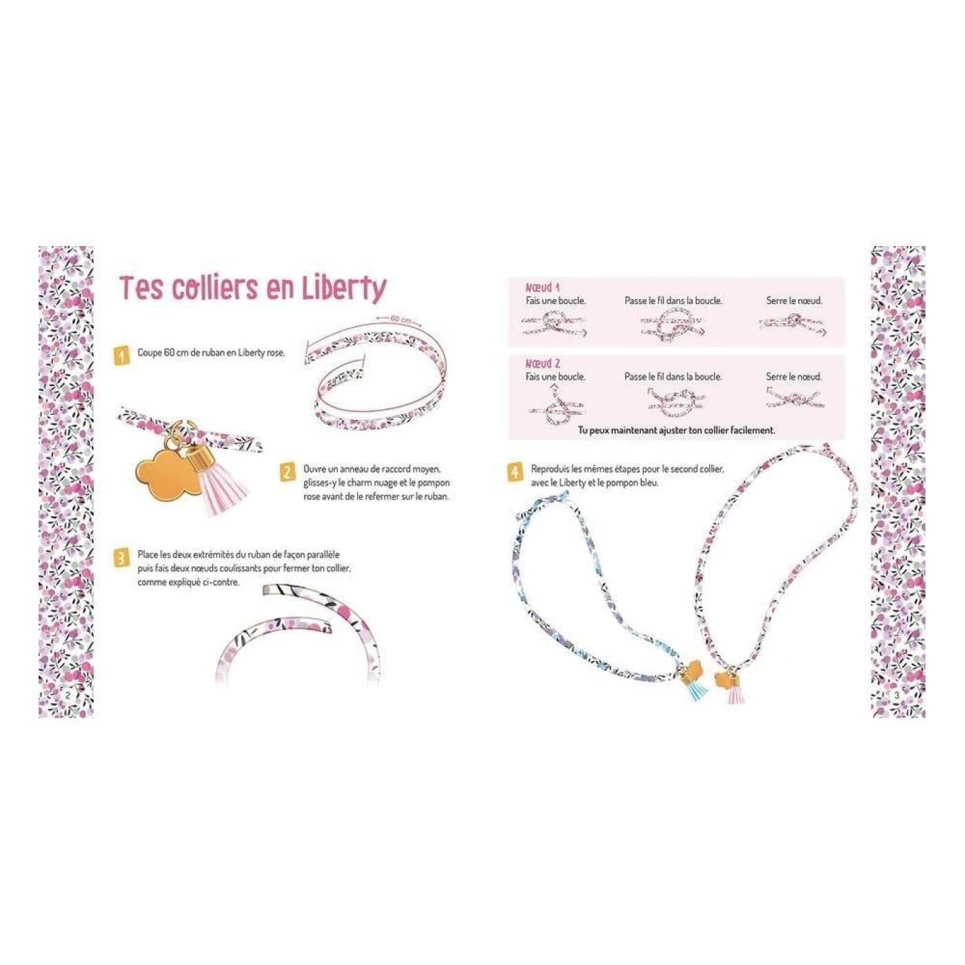 The Jewellery Factory (Big DIY Kit) 2 - ST01033 - 9791039523332