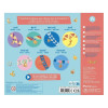 The Jewellery Factory (Big DIY Kit) - 9791039542548 The Jewellery Factory (Big DIY Kit) - ST01030 - 9791039542548