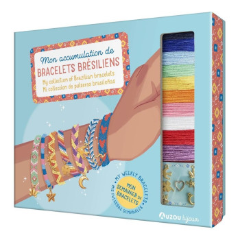 The Jewellery Factory (Big DIY Kit) The Jewellery Factory (Big DIY Kit)