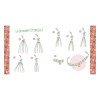 The Jewellery Factory (Big DIY Kit) - 9791039542548 The Jewellery Factory (Big DIY Kit) - ST01030 - 9791039542548