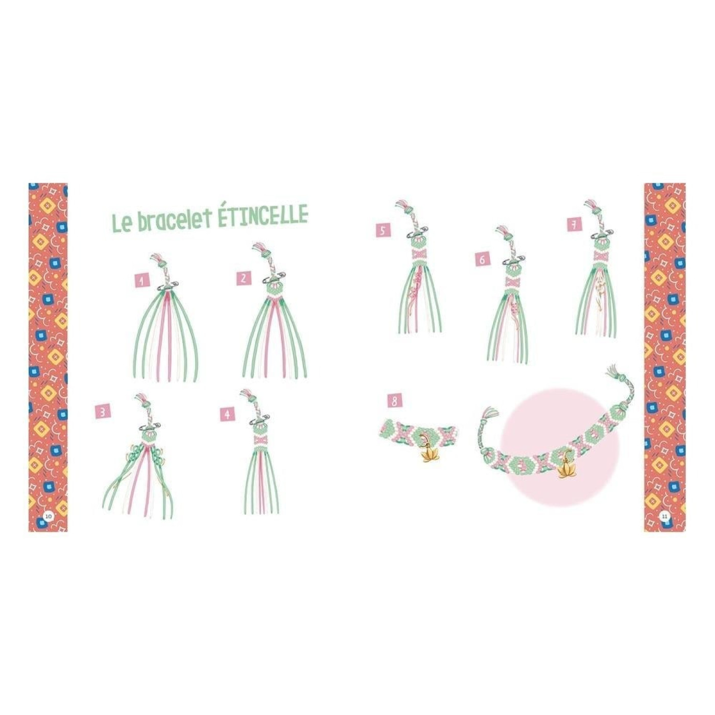 The Jewellery Factory (Big DIY Kit) - 9791039542548 The Jewellery Factory (Big DIY Kit) - ST01030 - 9791039542548