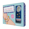 The Jewellery Factory (Small DIY Kit) - 9791039537315 The Jewellery Factory (Small DIY Kit) - ST01007 - 9791039537315