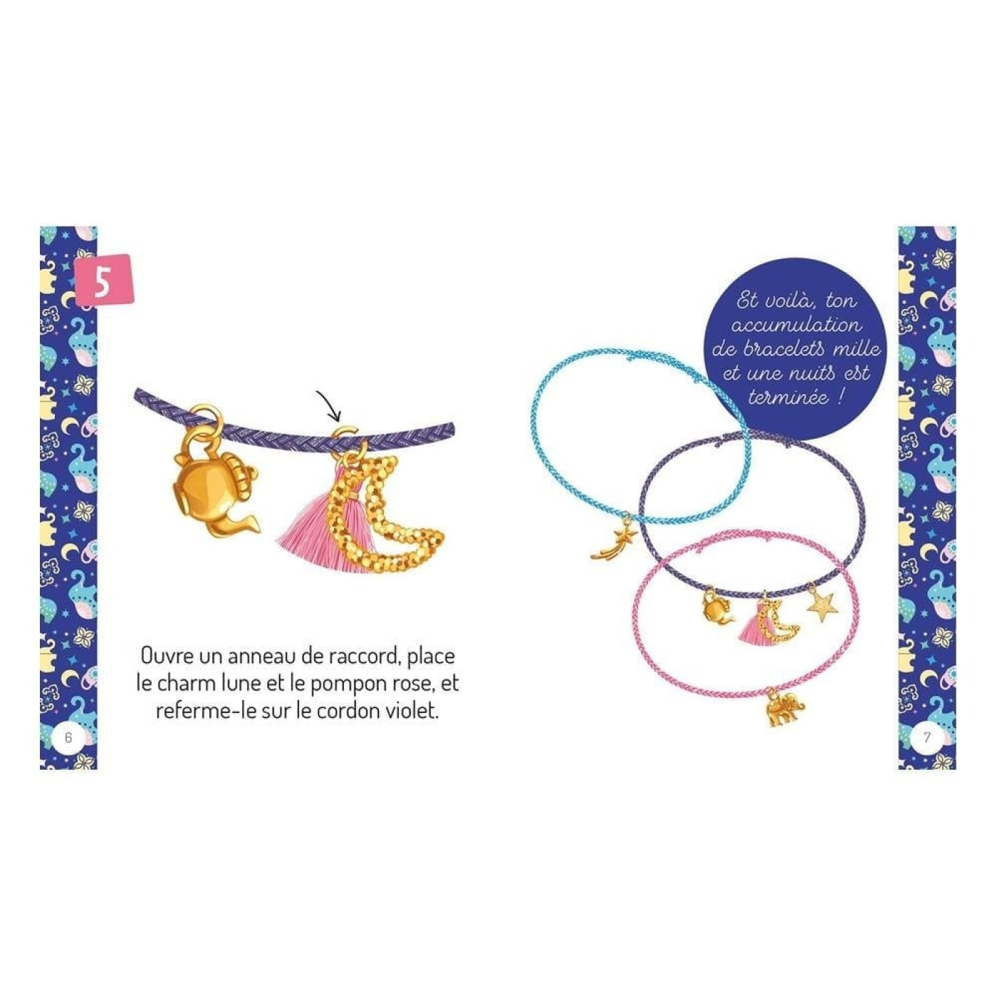 The Jewellery Factory (Small DIY Kit) - 9791039537315 The Jewellery Factory (Small DIY Kit) - ST01007 - 9791039537315