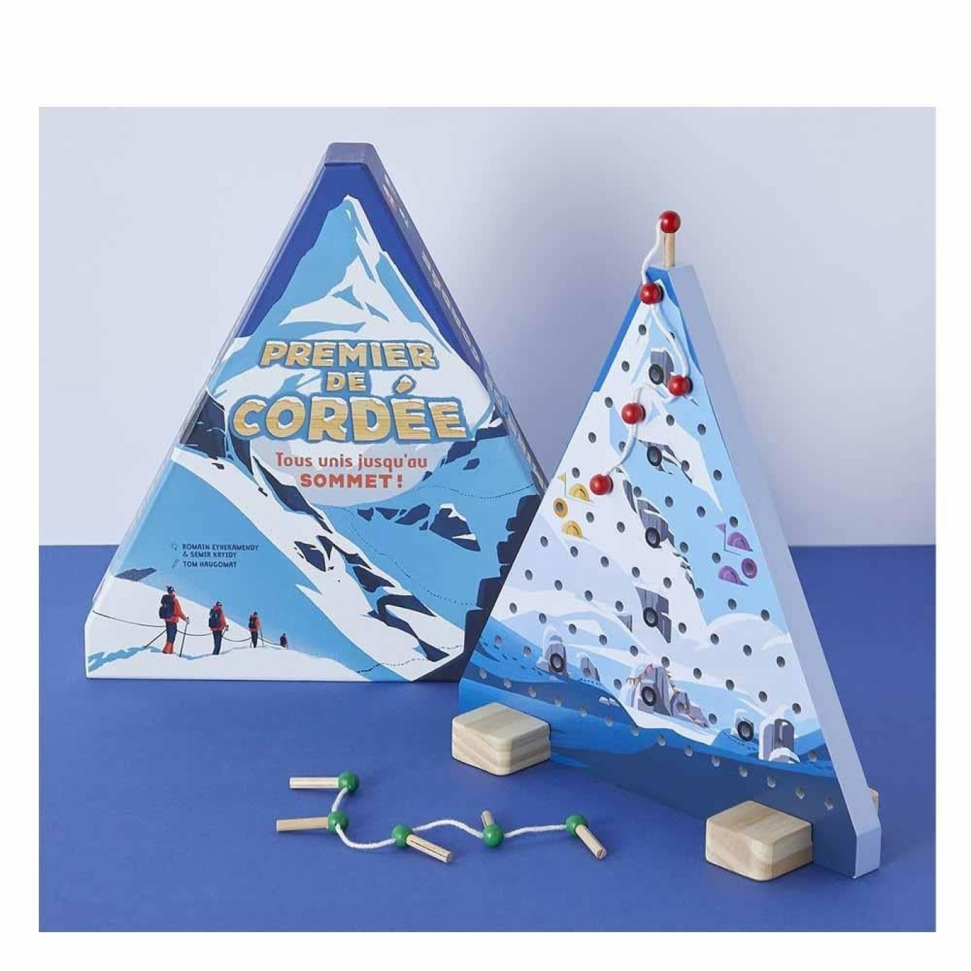 Zirveye Ulaşan Kazanır - 9791039518154 - 9791039518154