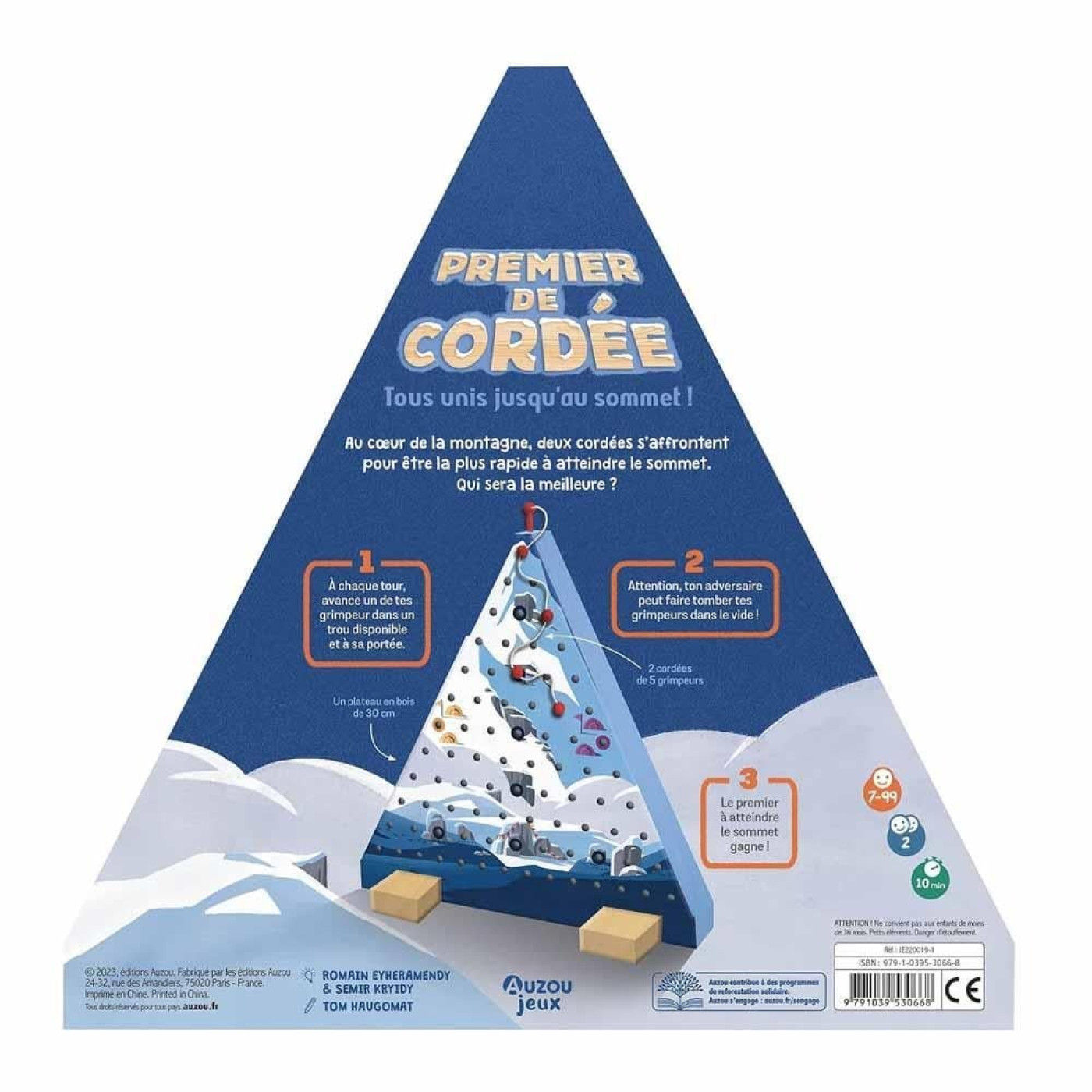 Zirveye Ulaşan Kazanır - 9791039518154 - 9791039518154