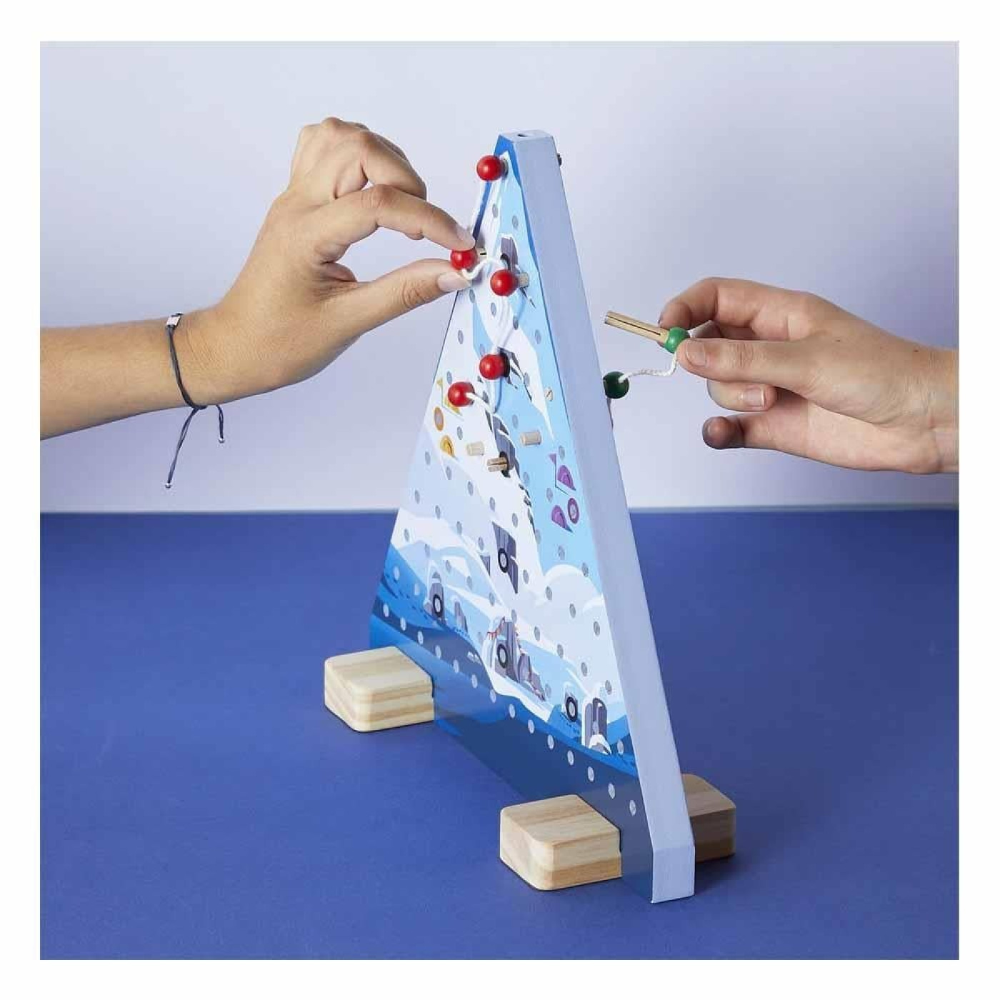 Zirveye Ulaşan Kazanır - 9791039518154 - 9791039518154