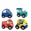 Auzo Toys - Araba Yolu Yapbozum Auzo Toys - Araba Yolu Yapbozum