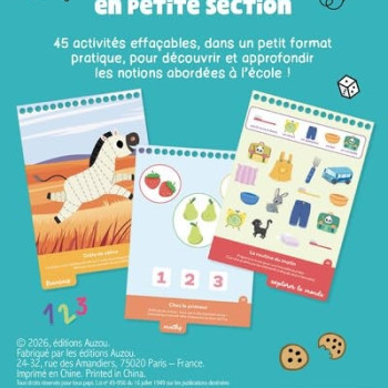 Le club des malins - PS