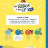 les heros du cp un mulot a l'ecole les heros du cp un mulot a l'ecole