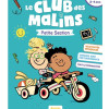 Le club des malins - PS 3-4 ans