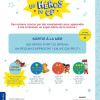 Les Heros Du Cp - Sortie A La Mer