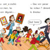 LES HÉROS DU CP - NIVEAU 3 - MUSÉE EN FOLIE ! LES HÉROS DU CP - NIVEAU 3 - MUSÉE EN FOLIE !