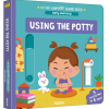 Auzou - Using the Potty - My First Animated Board Book Auzou - Using the Potty - My First Animated Board Book