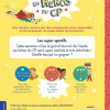 les heros du cp 2 - les super - sportifs les heros du cp 2 - les super - sportifs